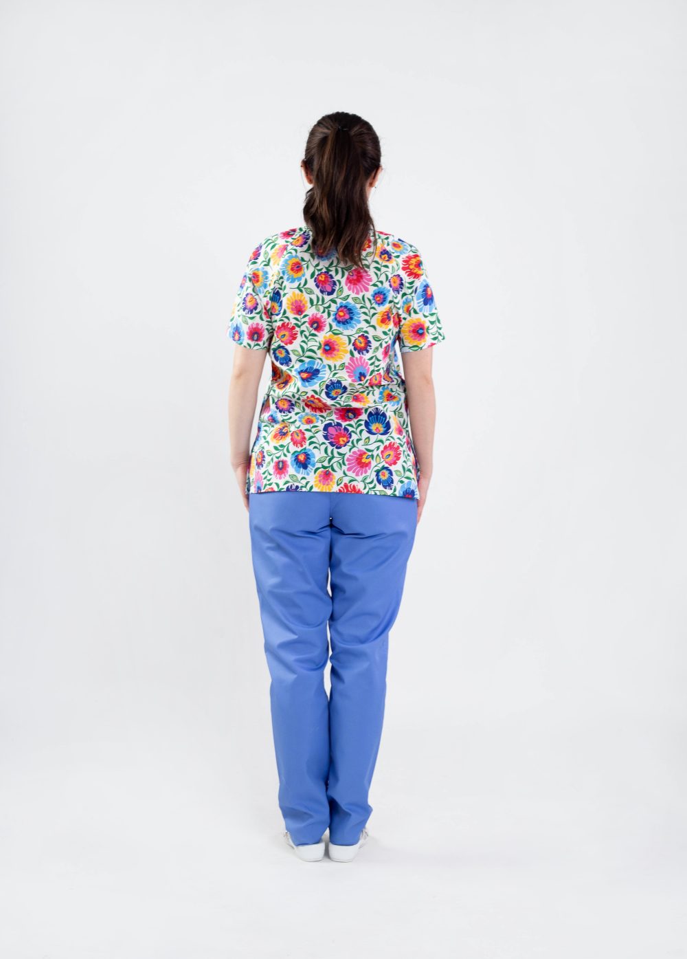 bluza medicala dama