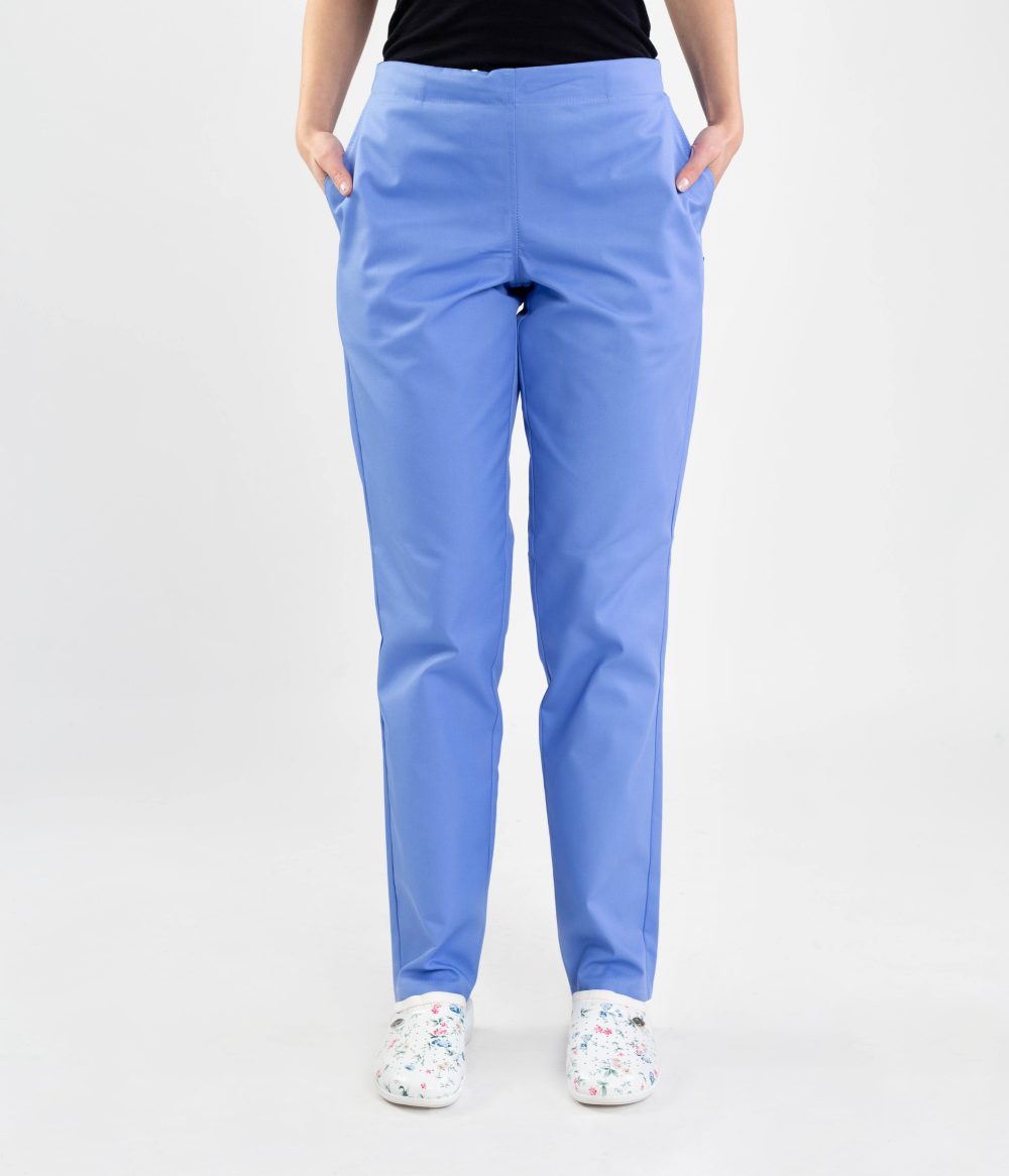 pantaloni unisex